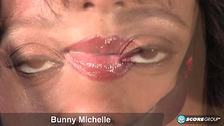 Boob Princess - Bunny Michelle