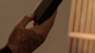 A Very Horny Cornerback (part 4)