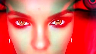 Goddess Kate Alexis Mesmerize Goonotised By Kate