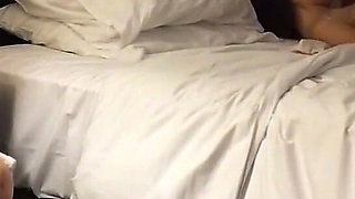 First I Fuck My GF and Then Her Friend - Cum Inside Their Pussies