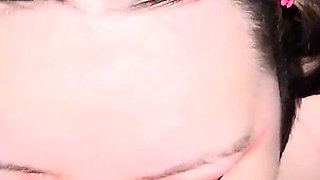 I Was Born to Be a Sex Slave and Be Humiliated by My Owner