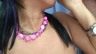 Beautiful Teen Having Sex With An Old Men
