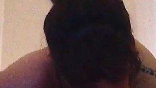 My Ipad Videos: Blowjob, Missionary, and Cowgirl Riding