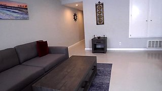 Bratty MILF-Caught with My Stepmom's Panties