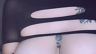 JOI Edging Intense Tits Covered and Ruined Orgasm
