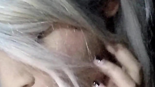 The Naughty Dolly That Hides in Your Closet