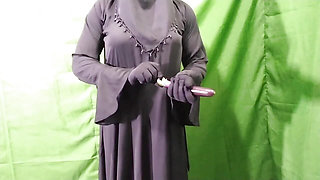 Indian Savita Bhabhi explicit dirty talk and masturbation