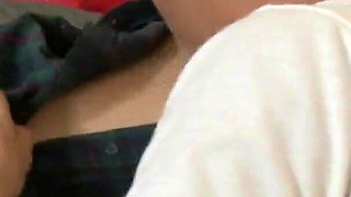 Maria is a brunette Russian teen pornstar who wants cock