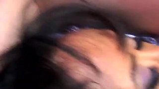 In the shower giving massages to their hot pussies