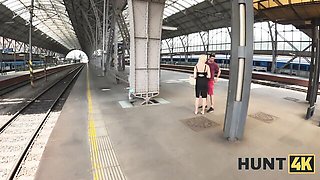 Pretty Stanley Johnson - hot dirt - Hunt4k