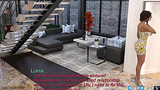 My Employee's Stepfam 8