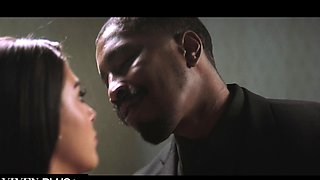 Deeper  Naughty Wife Gal Ritchie Gets Tag Teamed