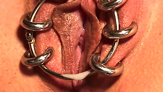 Piercing