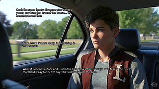 Shadows of Seduction 1 to Be Continue