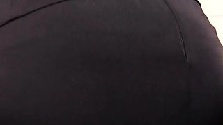 Dominic pacifico ass play and cock jerking solo