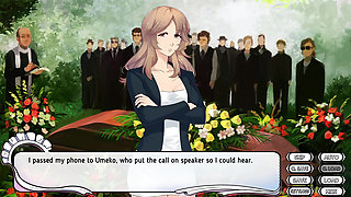 Maid Mansion: rich master and his asian house maids, beautiful Hentai story ep.1