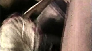 The Real Workout fit blonde babe hardcore sex