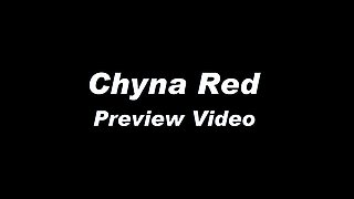 Chyna Red