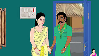 Room Malik With Payal Bhabi