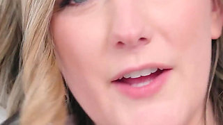 Your Pegging Punishment - Clara Dee POV Pegging