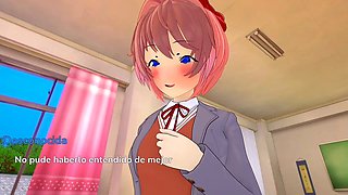 Hentai visual novel, eroge, hentai anime