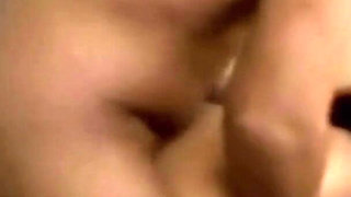 Two Mature Ladies From France Play with Loaded Cock