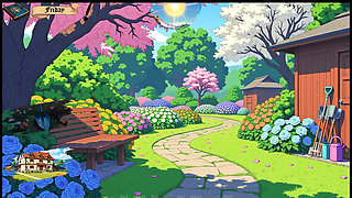 ArchAlchemy TABOO Hentai Game Ep.12 STEP MOM SQUIRT in front of the NEIGHBORS !