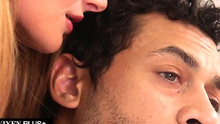 MILFY Married MILF Jessi Fucked By Stud