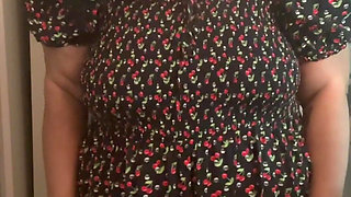 Going Out Looking Innocent