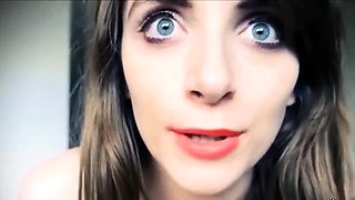 Lady Faye Binaural ASMR JOI Video