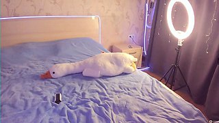masturbation, solo
