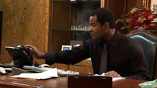One on one scene with amatory India Summer and Tyler Knight from Perv Milfs And Teens