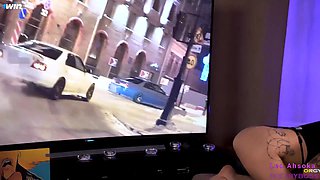 Wonderful sluts sex orgy xxx filthy video