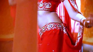 Kuchipudi Dance Seductive Art