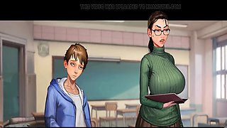 Bathing suit, impressive, tales