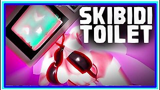 Car Toon And Hentai Anime In Skibidi Toilet - Tv Woman Returns