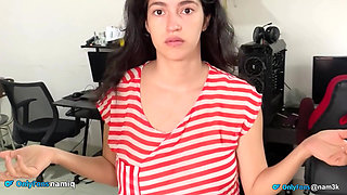 Nice Anal to My Stepcousin