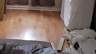Casting a Curvy Hot Chubby MILF