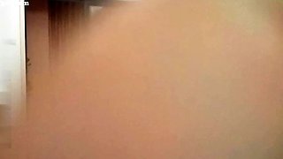 Horny fat arab housewife fingered on amateur hidden cam