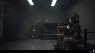 Explosive Agatha's anime movie