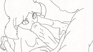 Hentai animation anime