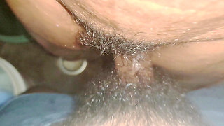 Bigg ass, I fucked a My Girlfriend in there Home