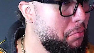 Hot Latina Fucks a BBC at a Club - Andrea Castro & Brandon Cruz