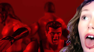 Hair Worship Natural Goddess Domination