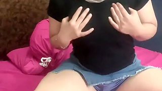 Bokep Jot Mother Hijab Colmek