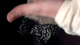 Sexy Young Illinois MILF Gets Pussy Wet for Hubby to Fuck