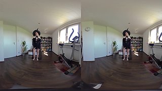 Geile Krankenschwester