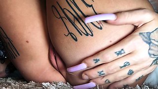 masturbation webcam fingering