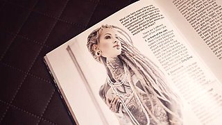 Delicious Anuskatzz - solo male video - Dirty Dreaz