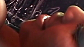 Double Chocolate - Sweet, Silky and Very Addictive